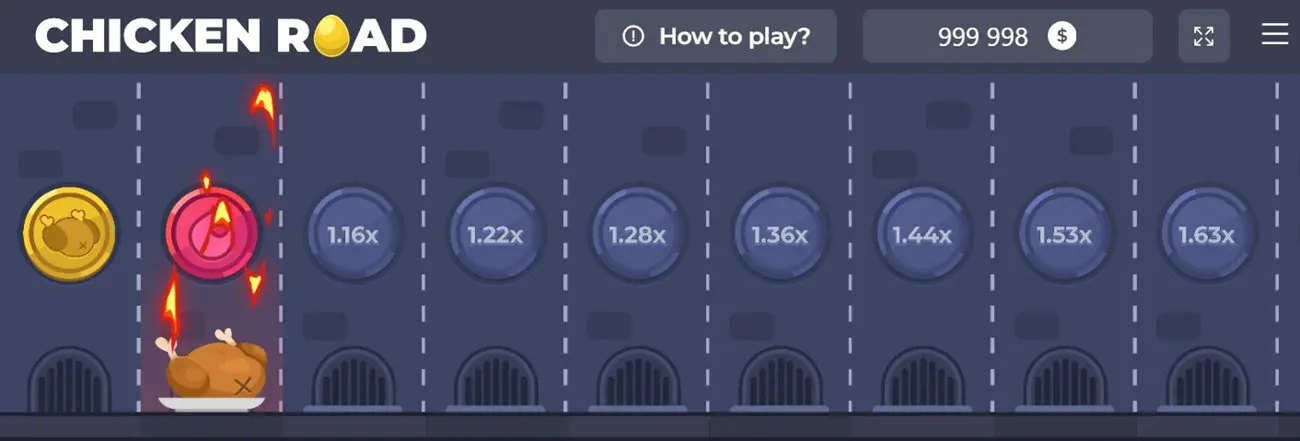 Top casinò per lanciare Chicken Road Top casinò per lanciare Chicken Road